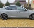 Серый Шкода Суперб, объемом двигателя 1.97 л и пробегом 175 тыс. км за 26300 $, фото 7 на Automoto.ua