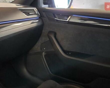 Серый Шкода Суперб, объемом двигателя 1.97 л и пробегом 175 тыс. км за 26300 $, фото 54 на Automoto.ua