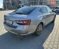 Серый Шкода Суперб, объемом двигателя 1.98 л и пробегом 64 тыс. км за 30700 $, фото 69 на Automoto.ua