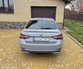 Серый Шкода Суперб, объемом двигателя 1.97 л и пробегом 175 тыс. км за 26300 $, фото 5 на Automoto.ua