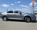 Серый Шкода Суперб, объемом двигателя 1.8 л и пробегом 202 тыс. км за 16000 $, фото 5 на Automoto.ua