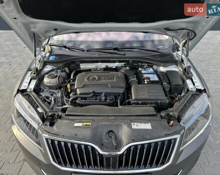 Сірий Шкода Суперб, об'ємом двигуна 1.97 л та пробігом 151 тис. км за 29500 $, фото 38 на Automoto.ua