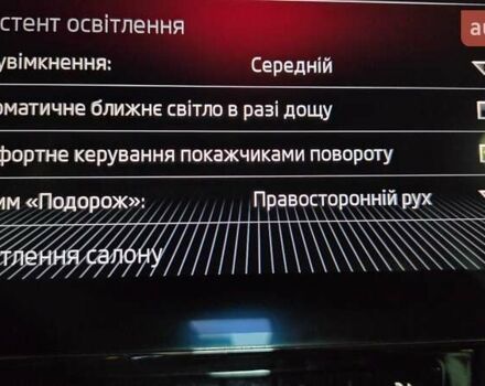 Серый Шкода Суперб, объемом двигателя 1.97 л и пробегом 175 тыс. км за 26300 $, фото 62 на Automoto.ua