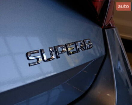 Серый Шкода Суперб, объемом двигателя 1.8 л и пробегом 102 тыс. км за 16900 $, фото 60 на Automoto.ua