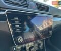 Серый Шкода Суперб, объемом двигателя 1.98 л и пробегом 64 тыс. км за 30700 $, фото 18 на Automoto.ua