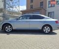 Серый Шкода Суперб, объемом двигателя 1.8 л и пробегом 202 тыс. км за 16000 $, фото 6 на Automoto.ua