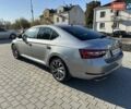 Серый Шкода Суперб, объемом двигателя 1.98 л и пробегом 64 тыс. км за 30700 $, фото 8 на Automoto.ua