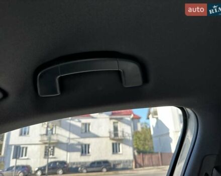 Серый Шкода Суперб, объемом двигателя 1.98 л и пробегом 64 тыс. км за 30700 $, фото 37 на Automoto.ua