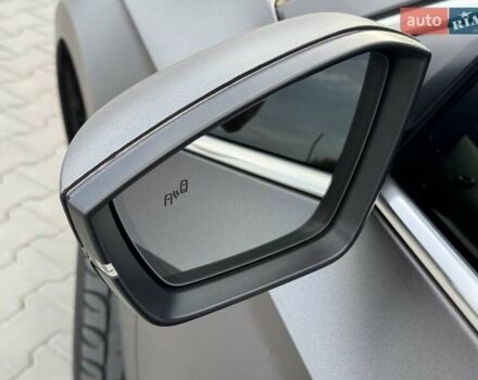 Сірий Шкода Суперб, об'ємом двигуна 1.97 л та пробігом 151 тис. км за 29500 $, фото 10 на Automoto.ua