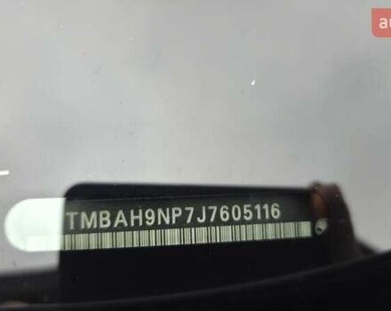 Серый Шкода Суперб, объемом двигателя 1.97 л и пробегом 175 тыс. км за 26300 $, фото 50 на Automoto.ua