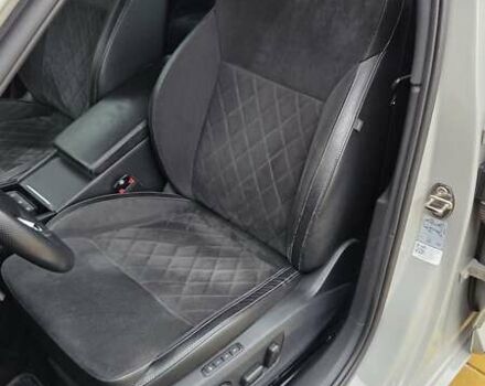 Серый Шкода Суперб, объемом двигателя 1.97 л и пробегом 175 тыс. км за 26300 $, фото 22 на Automoto.ua