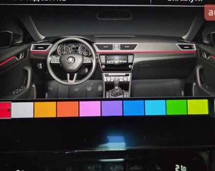 Серый Шкода Суперб, объемом двигателя 1.97 л и пробегом 175 тыс. км за 26300 $, фото 53 на Automoto.ua