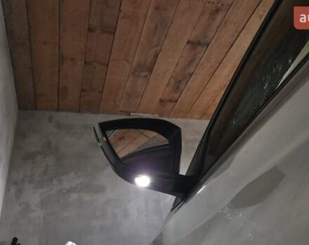 Серый Шкода Суперб, объемом двигателя 1.97 л и пробегом 175 тыс. км за 26300 $, фото 46 на Automoto.ua