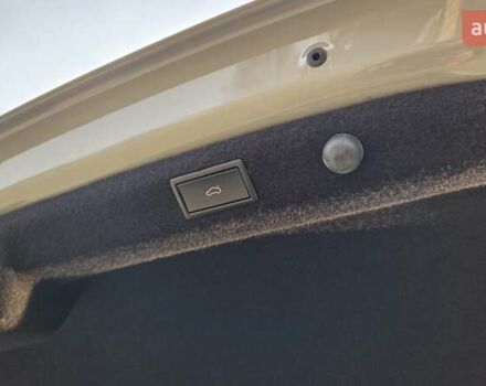 Серый Шкода Суперб, объемом двигателя 1.97 л и пробегом 175 тыс. км за 26300 $, фото 14 на Automoto.ua