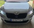 Серый Шкода Суперб, объемом двигателя 1.97 л и пробегом 175 тыс. км за 26300 $, фото 11 на Automoto.ua