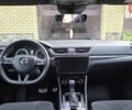 Серый Шкода Суперб, объемом двигателя 1.97 л и пробегом 175 тыс. км за 26300 $, фото 31 на Automoto.ua