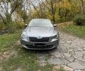 Шкода Суперб 2018 в Киеве на Automoto.ua Серый Шкода Суперб, объемом двигателя 1.8 л и пробегом 146 тыс. км за 19300 $, фото 1 на Automoto.ua