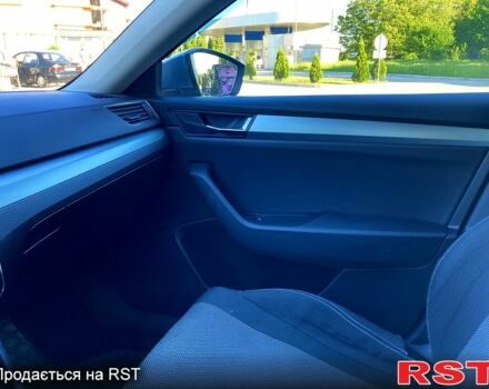 Сірий Шкода Суперб, об'ємом двигуна 1.8 л та пробігом 288 тис. км за 16800 $, фото 6 на Automoto.ua