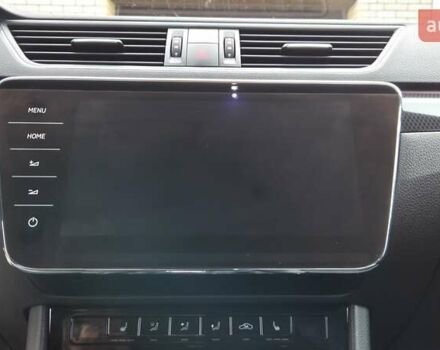 Серый Шкода Суперб, объемом двигателя 1.97 л и пробегом 175 тыс. км за 26300 $, фото 37 на Automoto.ua