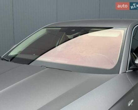 Сірий Шкода Суперб, об'ємом двигуна 1.97 л та пробігом 151 тис. км за 29500 $, фото 8 на Automoto.ua