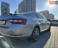 Серый Шкода Суперб, объемом двигателя 1.98 л и пробегом 64 тыс. км за 30700 $, фото 68 на Automoto.ua