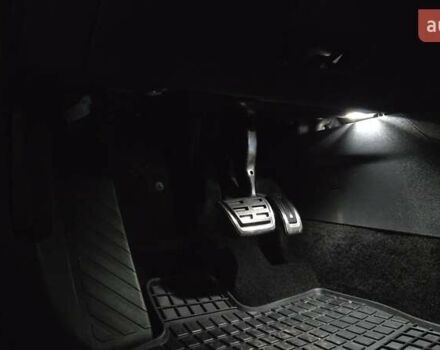 Серый Шкода Суперб, объемом двигателя 1.97 л и пробегом 175 тыс. км за 26300 $, фото 48 на Automoto.ua