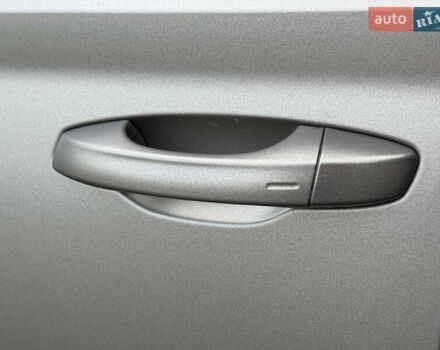 Сірий Шкода Суперб, об'ємом двигуна 1.97 л та пробігом 151 тис. км за 29500 $, фото 11 на Automoto.ua