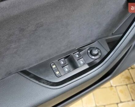 Серый Шкода Суперб, объемом двигателя 1.97 л и пробегом 175 тыс. км за 26300 $, фото 21 на Automoto.ua