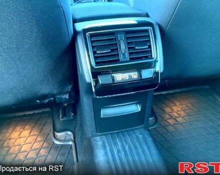 Сірий Шкода Суперб, об'ємом двигуна 1.8 л та пробігом 288 тис. км за 16800 $, фото 3 на Automoto.ua