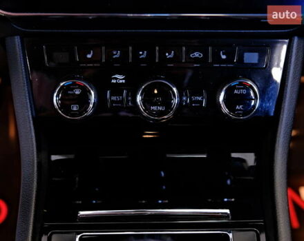 Серый Шкода Суперб, объемом двигателя 1.8 л и пробегом 102 тыс. км за 16900 $, фото 28 на Automoto.ua