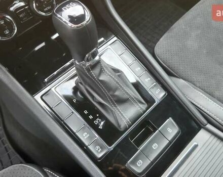 Серый Шкода Суперб, объемом двигателя 1.97 л и пробегом 175 тыс. км за 26300 $, фото 38 на Automoto.ua