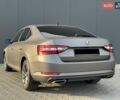 Сірий Шкода Суперб, об'ємом двигуна 1.97 л та пробігом 151 тис. км за 29500 $, фото 3 на Automoto.ua