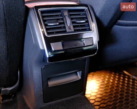 Серый Шкода Суперб, объемом двигателя 1.8 л и пробегом 102 тыс. км за 16900 $, фото 44 на Automoto.ua