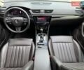 Сірий Шкода Суперб, об'ємом двигуна 1.97 л та пробігом 151 тис. км за 29500 $, фото 23 на Automoto.ua
