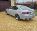 Серый Шкода Суперб, объемом двигателя 1.97 л и пробегом 175 тыс. км за 26300 $, фото 4 на Automoto.ua