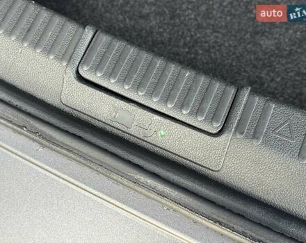 Сірий Шкода Суперб, об'ємом двигуна 1.97 л та пробігом 151 тис. км за 29500 $, фото 37 на Automoto.ua