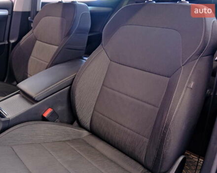 Серый Шкода Суперб, объемом двигателя 1.8 л и пробегом 102 тыс. км за 16900 $, фото 40 на Automoto.ua