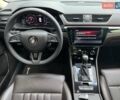 Сірий Шкода Суперб, об'ємом двигуна 1.97 л та пробігом 151 тис. км за 29500 $, фото 24 на Automoto.ua