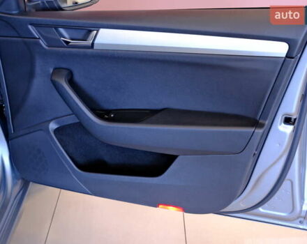 Серый Шкода Суперб, объемом двигателя 1.8 л и пробегом 102 тыс. км за 16900 $, фото 50 на Automoto.ua