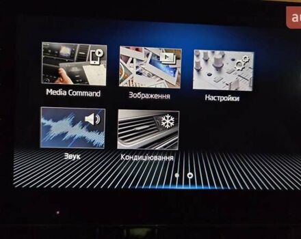 Серый Шкода Суперб, объемом двигателя 1.97 л и пробегом 175 тыс. км за 26300 $, фото 67 на Automoto.ua