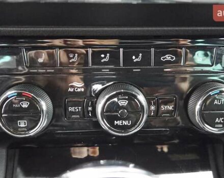 Серый Шкода Суперб, объемом двигателя 1.97 л и пробегом 175 тыс. км за 26300 $, фото 36 на Automoto.ua