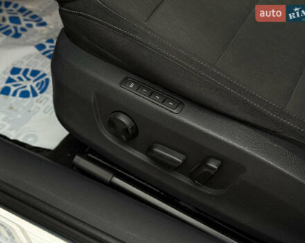 Серый Шкода Суперб, объемом двигателя 1.97 л и пробегом 230 тыс. км за 18900 $, фото 13 на Automoto.ua