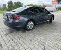 Серый Шкода Суперб, объемом двигателя 1.97 л и пробегом 208 тыс. км за 24500 $, фото 12 на Automoto.ua