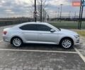 Серый Шкода Суперб, объемом двигателя 1.97 л и пробегом 155 тыс. км за 25000 $, фото 3 на Automoto.ua