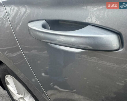 Серый Шкода Суперб, объемом двигателя 1.8 л и пробегом 113 тыс. км за 18400 $, фото 9 на Automoto.ua