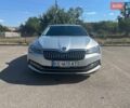 Сірий Шкода Суперб, об'ємом двигуна 2 л та пробігом 158 тис. км за 25500 $, фото 1 на Automoto.ua