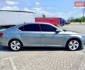 Серый Шкода Суперб, объемом двигателя 1.97 л и пробегом 265 тыс. км за 21699 $, фото 16 на Automoto.ua