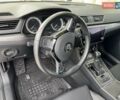 Серый Шкода Суперб, объемом двигателя 1.97 л и пробегом 208 тыс. км за 24500 $, фото 13 на Automoto.ua