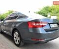 Серый Шкода Суперб, объемом двигателя 1.6 л и пробегом 285 тыс. км за 18500 $, фото 13 на Automoto.ua