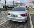 Серый Шкода Суперб, объемом двигателя 1.97 л и пробегом 155 тыс. км за 25000 $, фото 7 на Automoto.ua